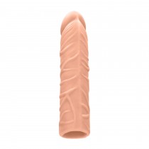 Gaine à Pénis Réaliste 17 cm