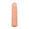Gaine à Pénis Réaliste 17 cm - photo 0