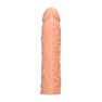 Gaine à Pénis Réaliste 17 cm - photo 2