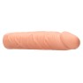 Gaine à Pénis Réaliste 17 cm - photo 5