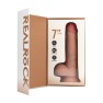 Gode Ventouse Vibrant Straight Cock 18 cm - photo 6
