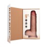 Gode Ventouse Vibrant Straight Cock 23 cm - photo 6