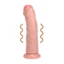 Dong Ventouse Vibrant Courbé 20,5 cm - photo 1