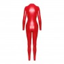 Combinaison Rouge Orgia F353 - photo 6