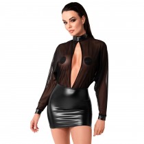 Mini robe Opium F348