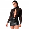 Mini robe Opium F348 - photo 0