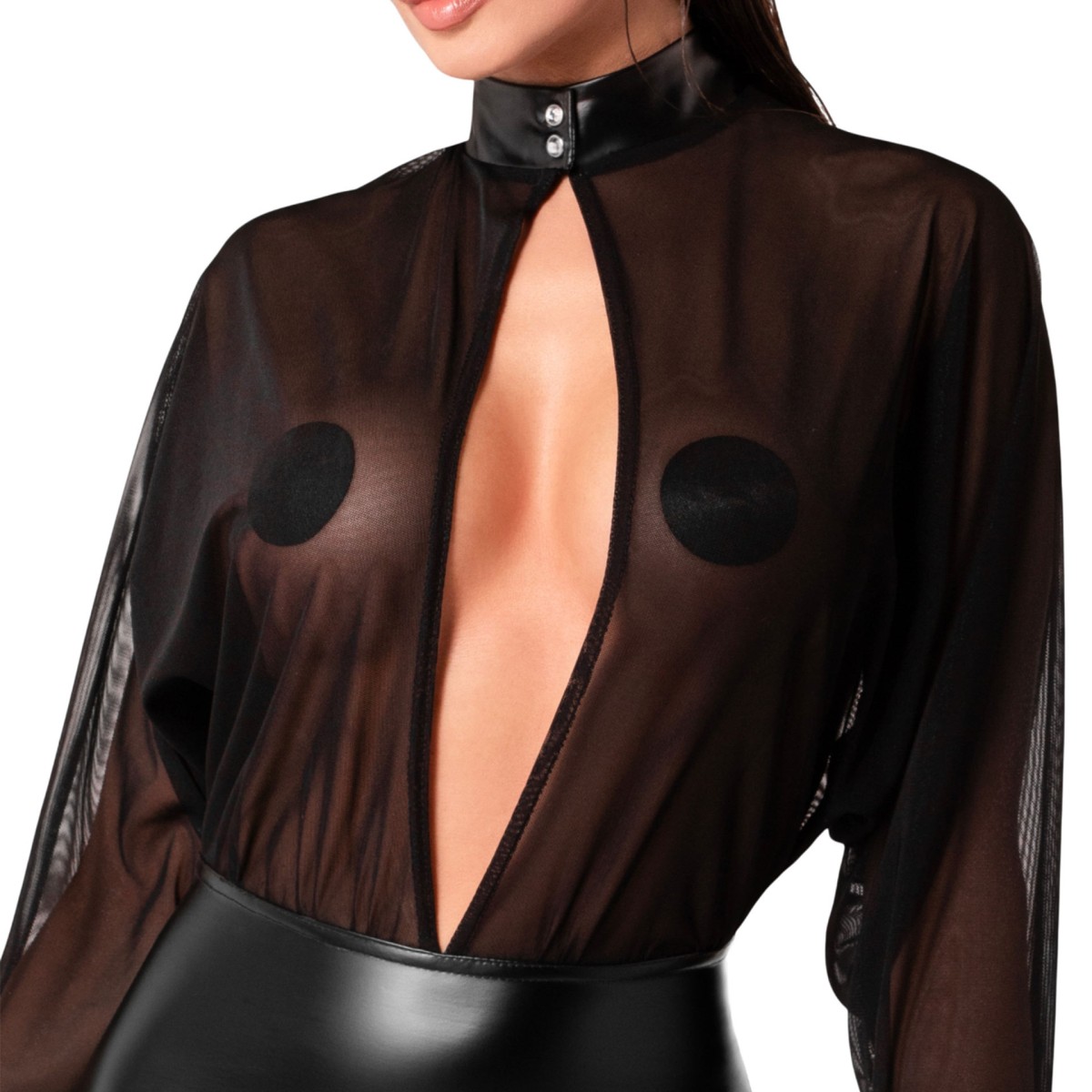 Mini robe Opium F348
