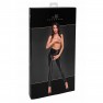Leggings wetlook ouvert Taboo F304 - photo 5