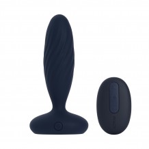 Stimulateur Anal Télécommandé Jordan