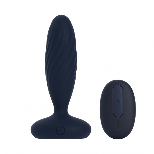 Stimulateur Anal Télécommandé Jordan