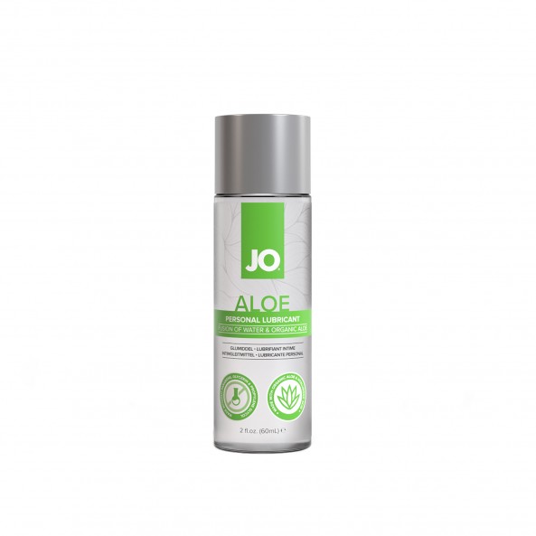Lubrifiant Aloe
