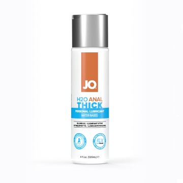 Lubrifiant H2O Anal Thick