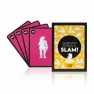 Jeu Cartes Coquines Sexy Slam - photo 1