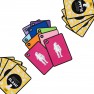 Jeu Cartes Coquines Sexy Slam - photo 2