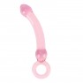 Dong en Verre Rose Slider - photo 0