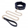 Collier et Laisse Cougar - photo 1