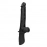 Gode Vibrant et Va-et-Vient Handheld - photo 2