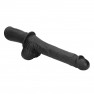 Gode Vibrant et Va-et-Vient Handheld - photo 5