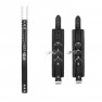 Collier Menottes Black And White - photo 4