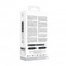 Collier Menottes Black And White - photo 7