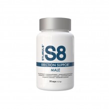 Stimulant S8 Erection Support
