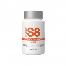 Stimulant S8 Potency Enhancer