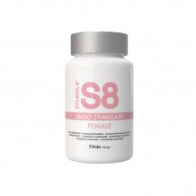 Stimulant Sexuel S8 Libido Stimulant