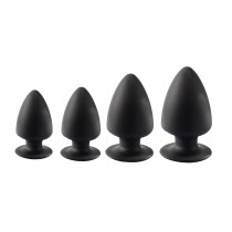 Plug Anal Thermo-Réactif Model 1