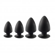 Plug Anal Thermo-Réactif Model 1
