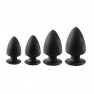 Plug Anal Thermo-Réactif Model 1 - photo 0