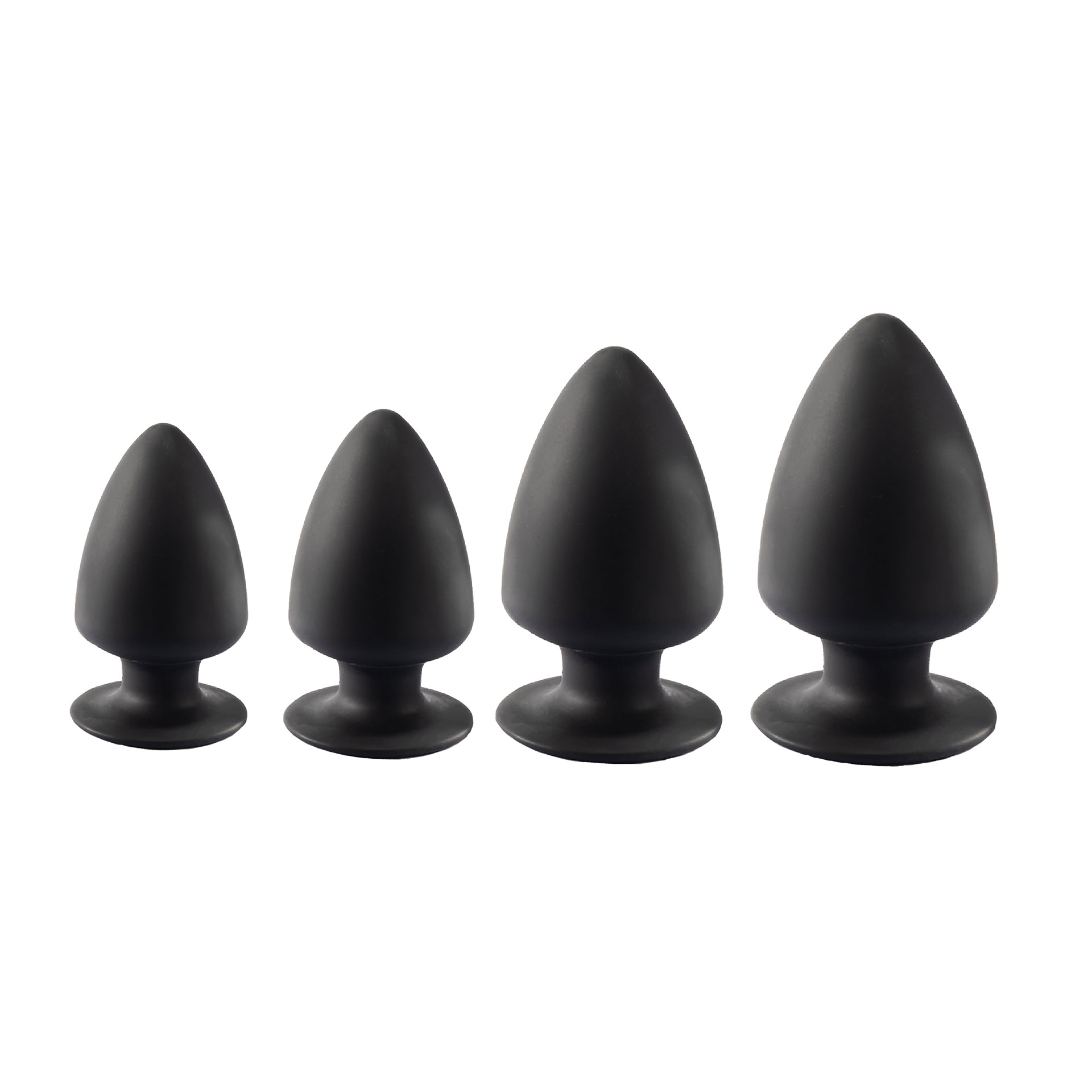 Plug Anal Thermo-Réactif Model 1