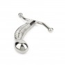 Stimulateur G-Spot Et Prostatique Stallion - photo 0