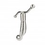 Stimulateur G-Spot Et Prostatique Stallion - photo 1