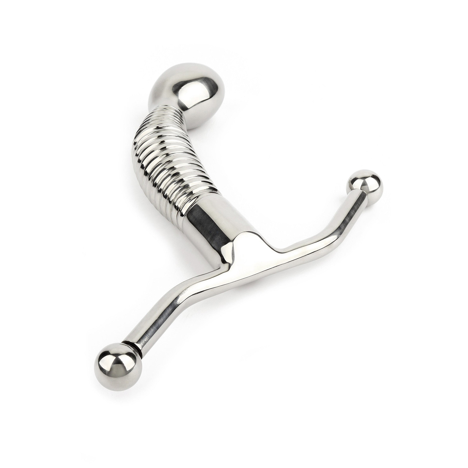 Stimulateur G-Spot Et Prostatique Stallion