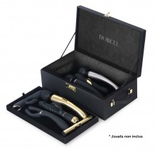 Le Coffret Prestige Edition