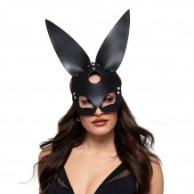 Masque de Lapin Bold Bunny