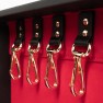 Valise Bondage Suitcase 11 Pièces - photo 3