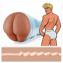 Masturbateur Fantasy Power Bottom Boy