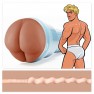 Masturbateur Fantasy Power Bottom Boy - photo 0
