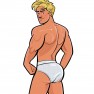 Masturbateur Fantasy Power Bottom Boy - photo 5