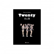 Twenty 1 & 2