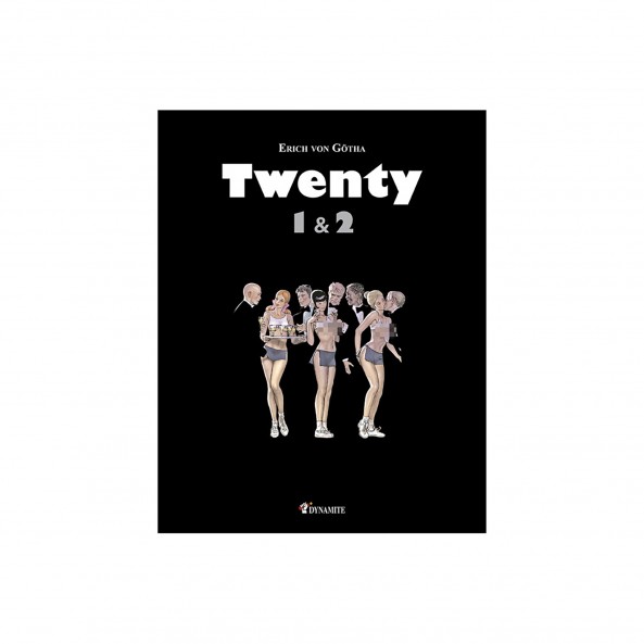 Twenty 1 & 2