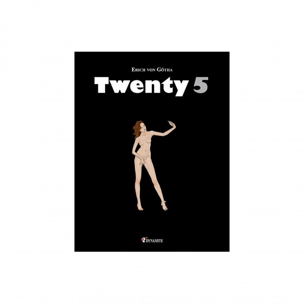 Twenty 5