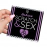 Jeu à gratter Scratch & Sex Lesbien - photo 0