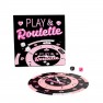 Jeu coquin Play & Roulette - photo 0
