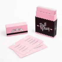 Jeu Pull and Play