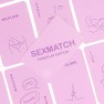 Jeu Sexmatch Foreplay Edition - photo 2
