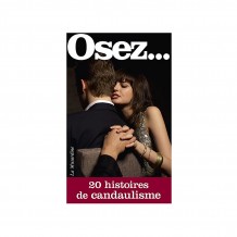 Osez 20 Histoires de Candaulisme
