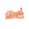 Buste Masturbateur Homme Erection - photo 1