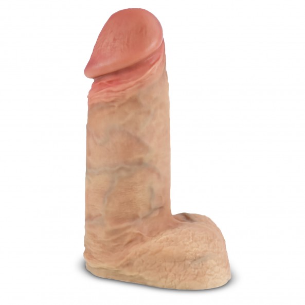 Gode XXXL Supreme Model 1